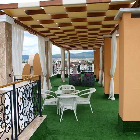 Appartement Sweet Homes 5 - For Guests
