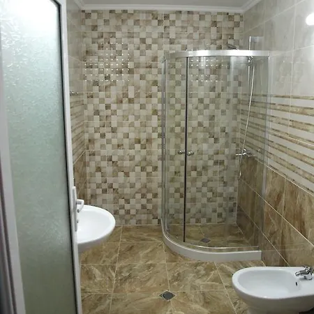 Appartement Sweet Homes 5 - For Guests *