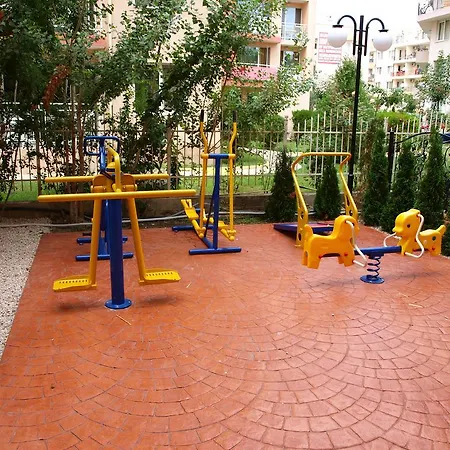 Sweet Homes 5 - For Guests Apartman