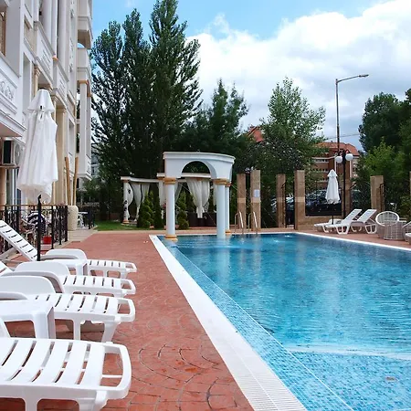 Sweet Homes 5 - For Guests Apartman *