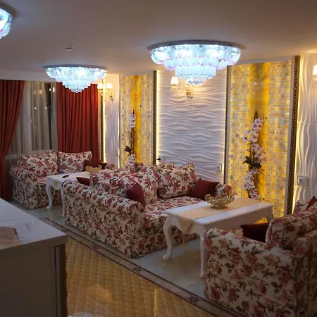 Sweet Homes 5 - For Guests Appartement