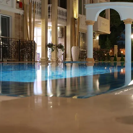 Sweet Homes 5 - For Guests Apartman *