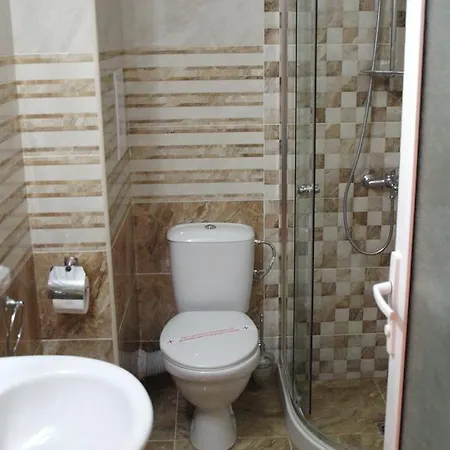 Sweet Homes 5 - For Guests Napospart