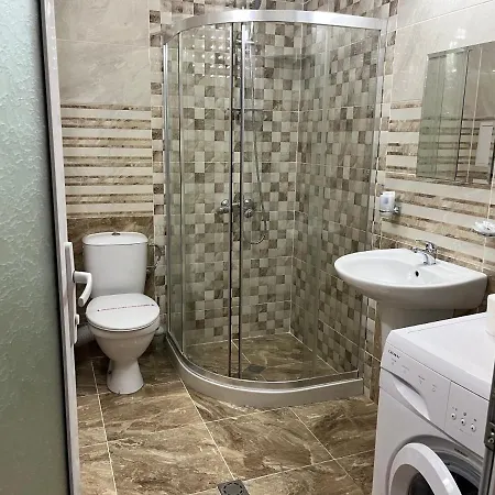 Sweet Homes 5 - For Guests * Napospart