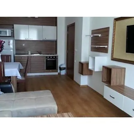 Sweet Homes 5 - For Guests Apartamento *