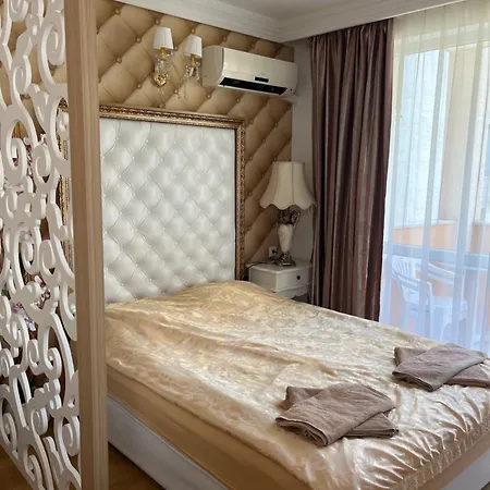 Sweet Homes 5 - For Guests Appartement