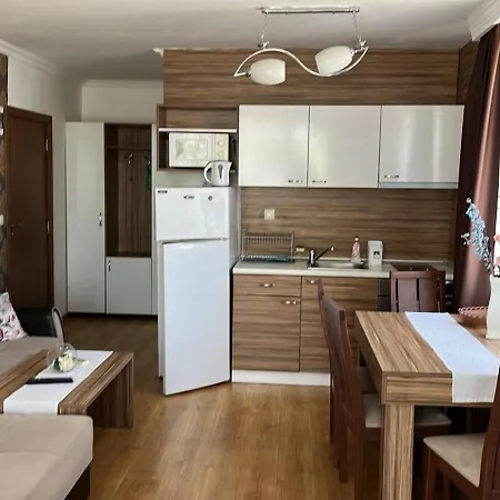 Apartamento Sweet Homes 5 - For Guests *