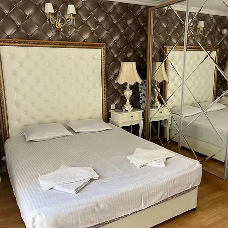 Apartman Sweet Homes 5 - For Guests Napospart