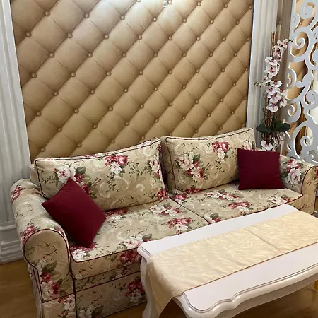 Sweet Homes 5 - For Guests * Napospart