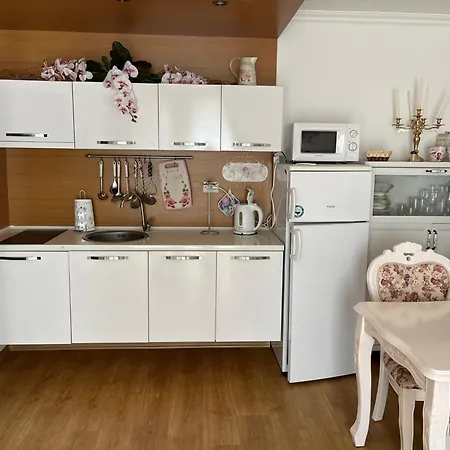 Sweet Homes 5 - For Guests Apartman