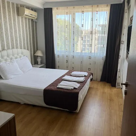 Sweet Homes 5 - For Guests Napospart