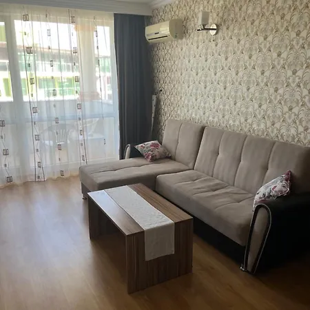 Sweet Homes 5 - For Guests * Napospart