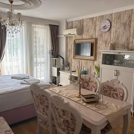 Apartamento Sweet Homes 5 - For Guests Sunny Beach