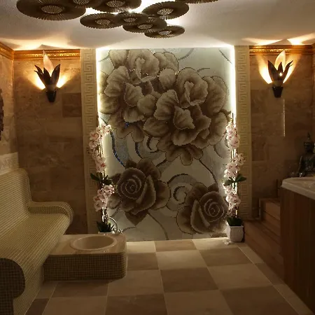 Appartement Sweet Homes 5 - For Guests Slantchev Briag