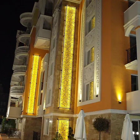 شقة Sweet Homes 5 - For Guests