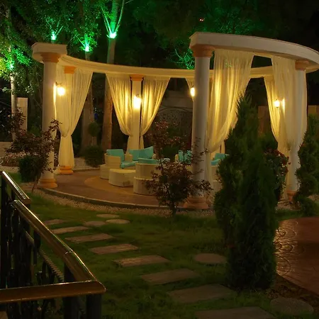 Lejlighed Sweet Homes 5 - For Guests