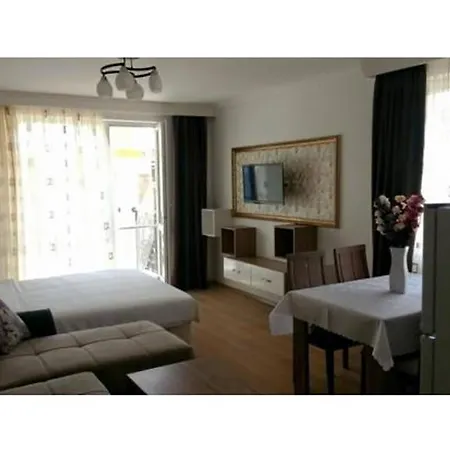 Appartamento Sweet Homes 5 - For Guests *