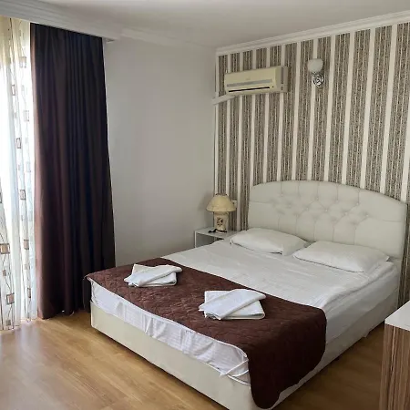 شقة Sweet Homes 5 - For Guests