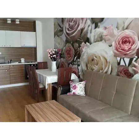 Sweet Homes 5 - For Guests شقة *