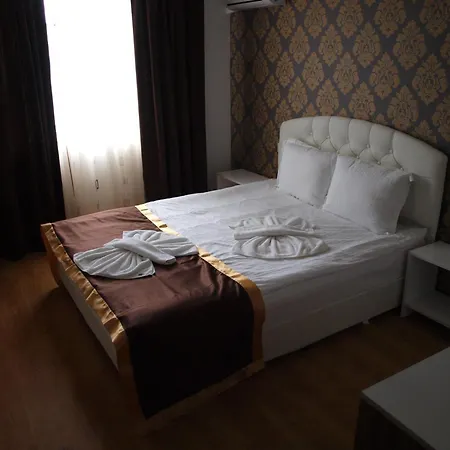 Appartamento Sweet Homes 5 - For Guests Sunny Beach
