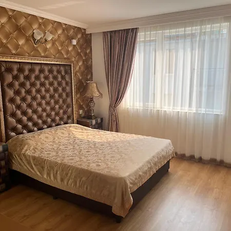 Sweet Homes 5 - For Guests * Sunny Beach