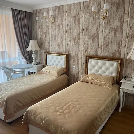 Appartement Sweet Homes 5 - For Guests
