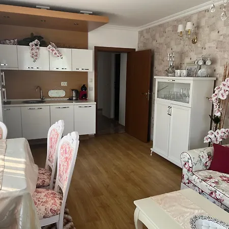 Appartamento Sweet Homes 5 - For Guests Sunny Beach