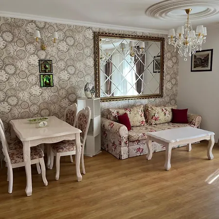 Sweet Homes 5 - For Guests ساني بيتش