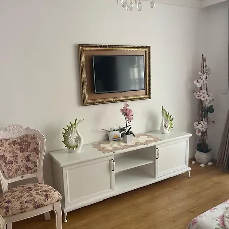 شقة Sweet Homes 5 - For Guests
