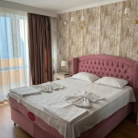 Appartement Sweet Homes 5 - For Guests