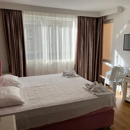 Appartement Sweet Homes 5 - For Guests Slantchev Briag