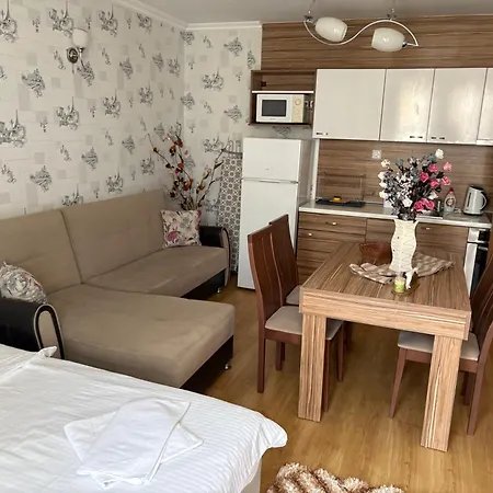 شقة Sweet Homes 5 - For Guests *