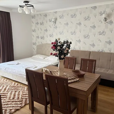 Sweet Homes 5 - For Guests ساني بيتش