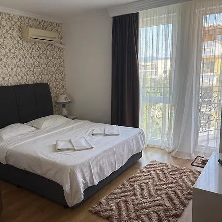 شقة Sweet Homes 5 - For Guests