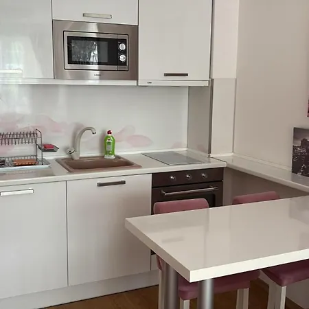 Sweet Homes 5 - For Guests *