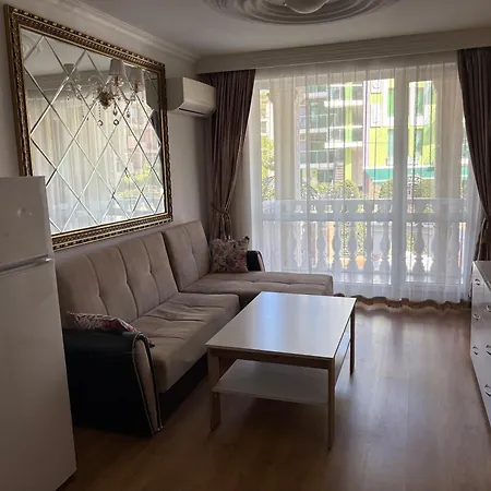 Sweet Homes 5 - For Guests ساني بيتش
