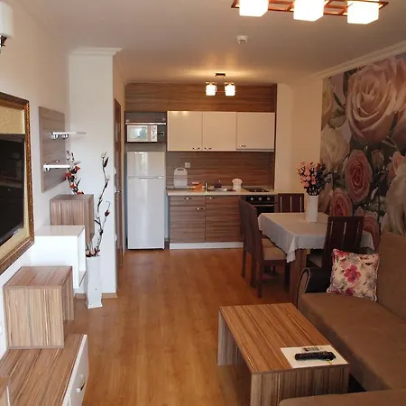 Appartamento Sweet Homes 5 - For Guests Sunny Beach