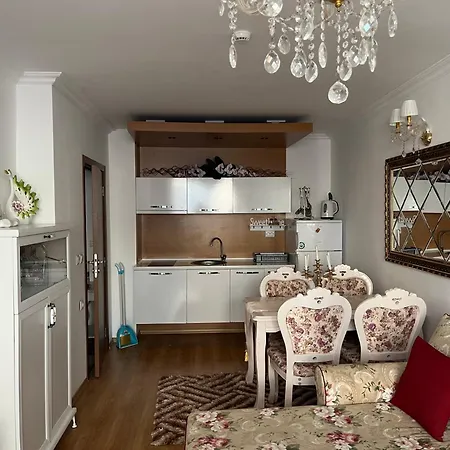 Apartment Sweet Homes 5 - For Guests